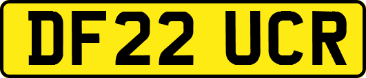 DF22UCR