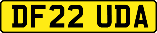 DF22UDA