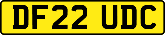 DF22UDC