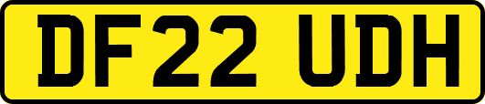 DF22UDH