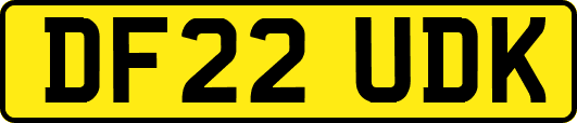 DF22UDK