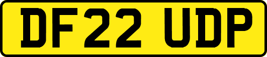 DF22UDP