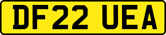DF22UEA
