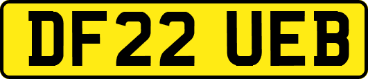 DF22UEB