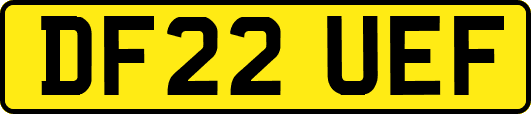 DF22UEF