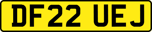 DF22UEJ
