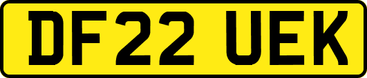 DF22UEK