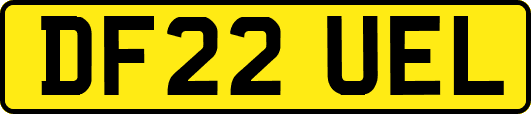 DF22UEL