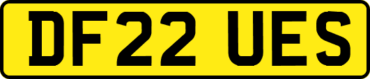 DF22UES