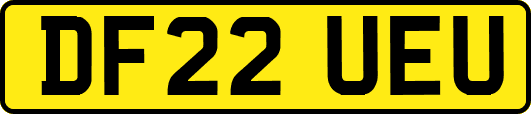DF22UEU
