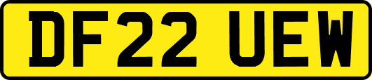 DF22UEW