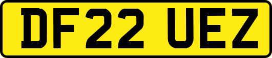 DF22UEZ