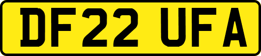 DF22UFA