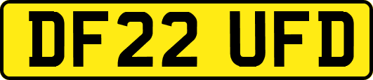 DF22UFD