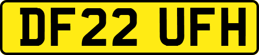 DF22UFH