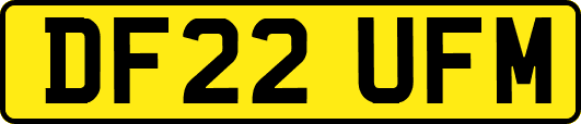 DF22UFM