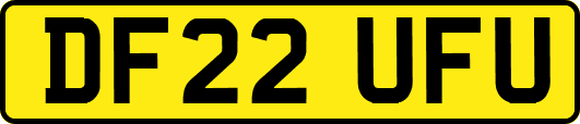 DF22UFU