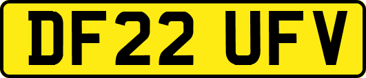 DF22UFV