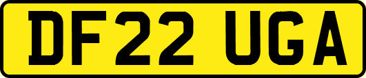 DF22UGA