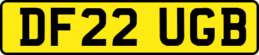 DF22UGB