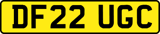 DF22UGC