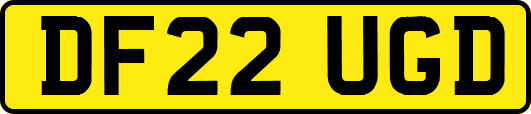 DF22UGD