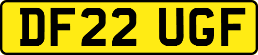 DF22UGF