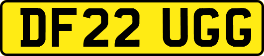 DF22UGG