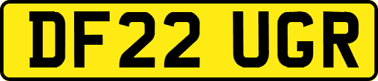 DF22UGR