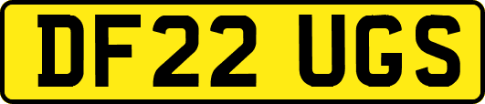 DF22UGS