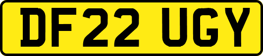 DF22UGY