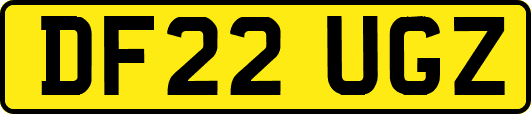 DF22UGZ