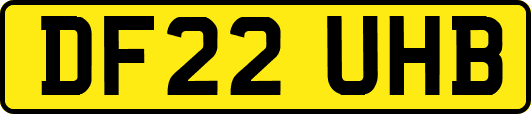 DF22UHB