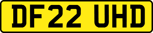 DF22UHD