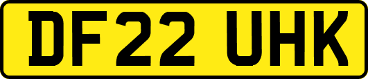 DF22UHK