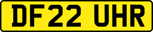 DF22UHR