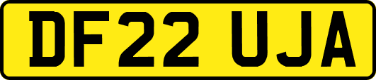 DF22UJA