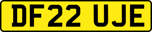 DF22UJE