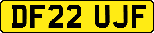 DF22UJF