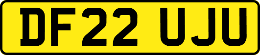 DF22UJU