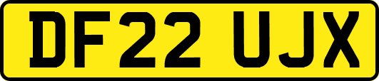 DF22UJX