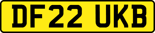 DF22UKB