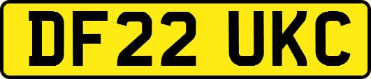 DF22UKC