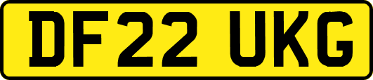 DF22UKG