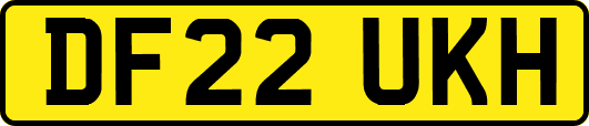 DF22UKH