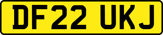 DF22UKJ