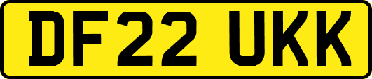 DF22UKK
