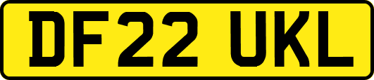 DF22UKL