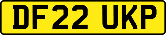 DF22UKP