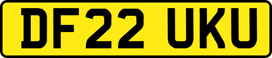 DF22UKU
